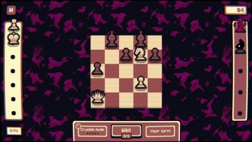 Gambonanza