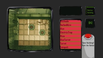 Service with a Shotgun