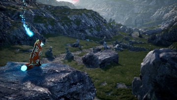 Spirit of the North