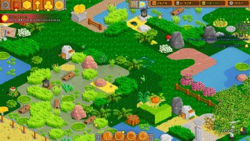 Horticular: Build a Garden, Attract Wildlife