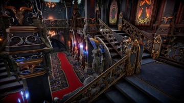 V Rising - Legacy of Castlevania Premium Pack