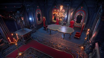 V Rising - Legacy of Castlevania Premium Pack