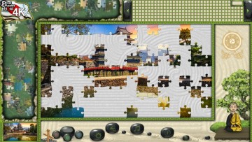 Pixel Puzzles 4k: Japan