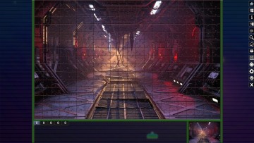 Pixel Puzzles Illustrations & Anime - Jigsaw Pack: Sci-Fi