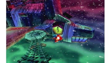 Cavern of Dreams