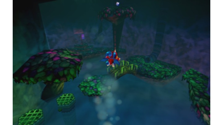 Cavern of Dreams