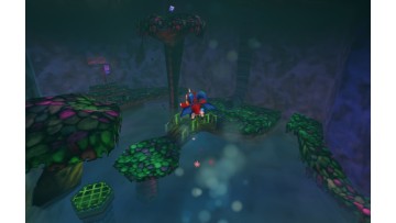 Cavern of Dreams