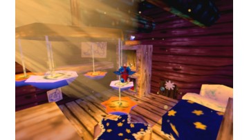 Cavern of Dreams