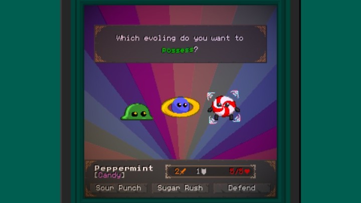Evolings