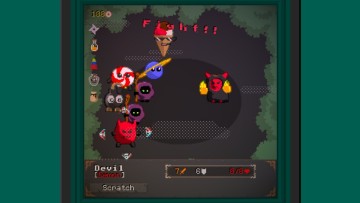 Evolings