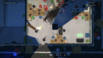 Phantom Squad