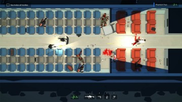 Phantom Squad
