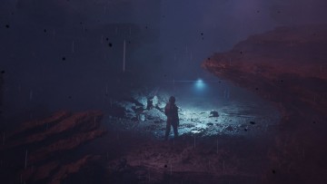 Directive 8020:  Digital Deluxe Upgrade