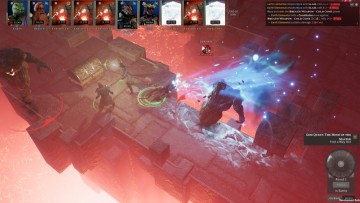 Solasta: Crown of the Magister - Inner Strength