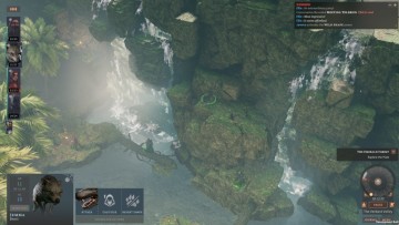 Solasta: Crown of the Magister - Lost Valley