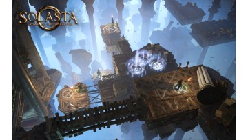 Solasta: Crown of the Magister - Supporter Pack