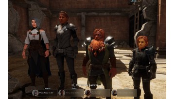 Solasta: Crown of the Magister - Supporter Pack