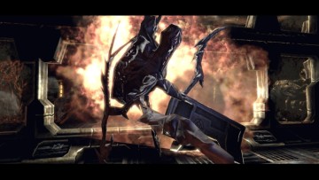 Alien Breed Trilogy
