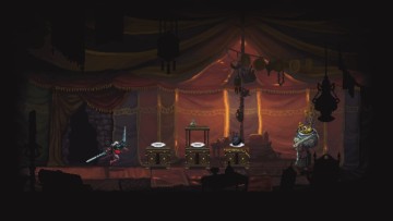 Blasphemous - OST