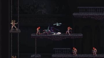 Blasphemous - OST