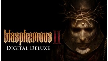 Blasphemous 2 - Deluxe Edition