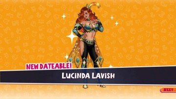 Date Everything! - Lavish Edition