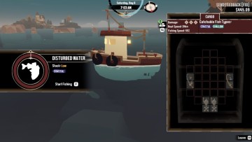 DREDGE
