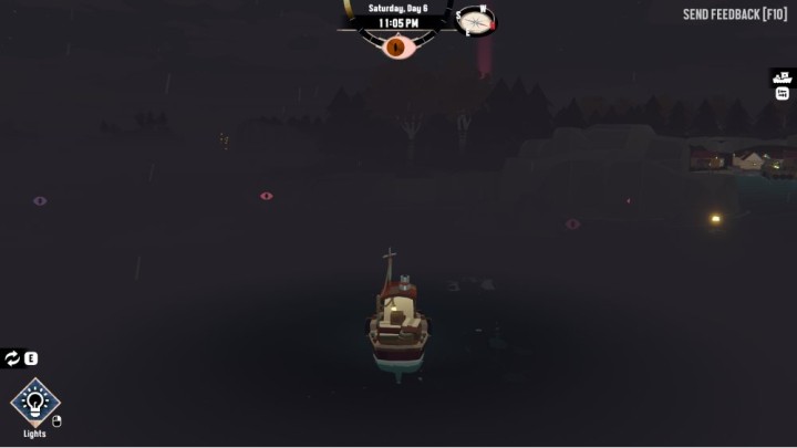 DREDGE Digital Deluxe Edition