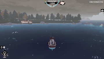 DREDGE Digital Deluxe Edition