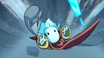 Greak: Memories of Azur Digital Artbook
