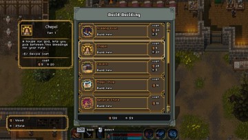 Heroes of Hammerwatch II