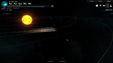 Interplanetary: Enhanced Edition