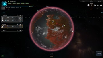 Interplanetary: Enhanced Edition