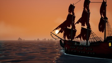 King of Seas