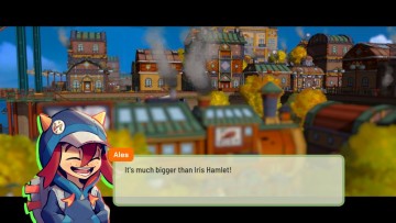 LumenTale: Memories of Trey - Lumen Edition