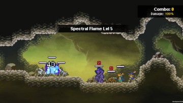 Monster Sanctuary
