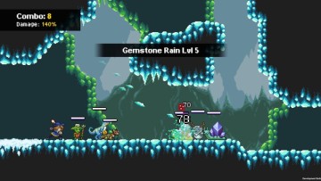 Monster Sanctuary Deluxe Edition