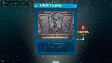 Operation: Tango