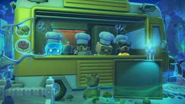 Overcooked! 2 - Night of the Hangry Horde