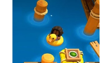 Overcooked! 2 - Surf 'n' Turf