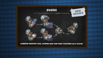 Overcooked! 2 - Too Many Cooks DLC