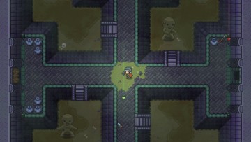 Rogue Heroes: Ruins of Tasos Bomber Class Pack