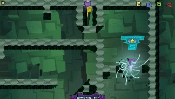 Schrödinger's Cat and the Raiders of the Lost Quark