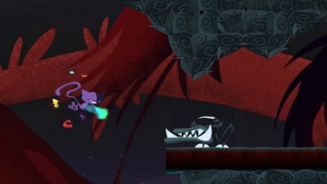 Schrödinger's Cat and the Raiders of the Lost Quark