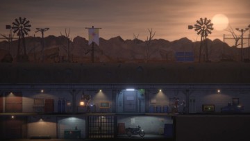 Sheltered 2