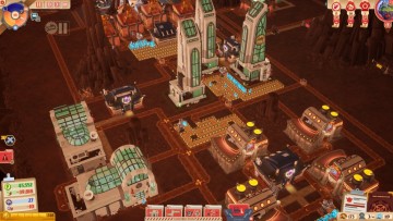 Sintopia - Chairman Edition