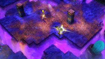 SWORN - Early Access