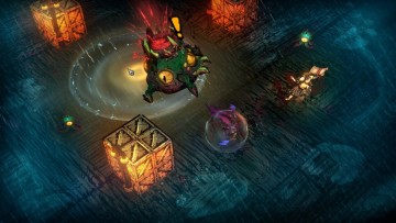 SWORN - Early Access