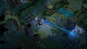 SWORN - Early Access