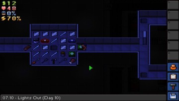 The Escapists
